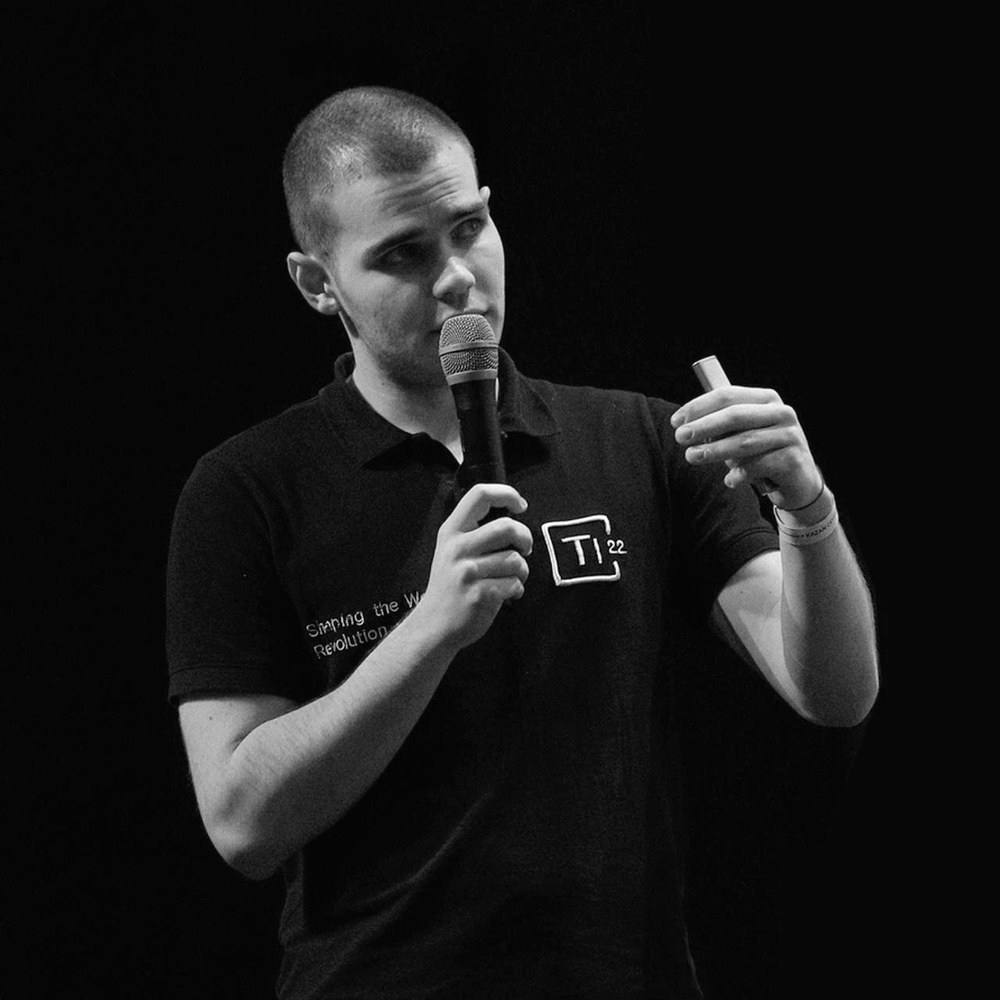 Michael Kurlov